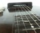 Rickenbacker Ace/6 LapSteel, Brown: Close up - Free2