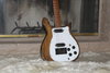 Rickenbacker 450/6 Refin, Fireglo: Body - Front