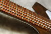 Rickenbacker 450/6 Refin, Fireglo: Neck - Front