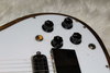 Rickenbacker 450/6 Refin, Fireglo: Close up - Free2