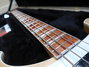 Rickenbacker 4003/4 , Mapleglo: Neck - Front