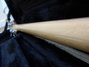 Rickenbacker 4003/4 , Mapleglo: Neck - Rear