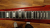 Rickenbacker 100/6 LapSteel, Burgundy: Neck - Front