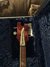 Rickenbacker 4003/4 , Fireglo: Headstock