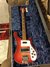 Rickenbacker 4003/4 , Fireglo: Full Instrument - Front