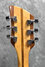 Rickenbacker 330/6 , Mapleglo: Headstock - Rear