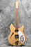 Rickenbacker 330/6 , Mapleglo: Full Instrument - Front