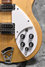 Rickenbacker 330/6 , Mapleglo: Close up - Free