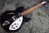 Rickenbacker 330/6 , Jetglo: Full Instrument - Front