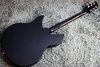 Rickenbacker 330/6 , Jetglo: Full Instrument - Rear