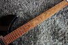 Rickenbacker 330/6 , Jetglo: Neck - Front