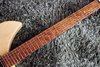 Rickenbacker 330/6 , Mapleglo: Neck - Front