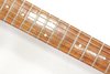 Rickenbacker 330/6 , Midnightblue: Neck - Front