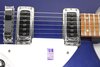 Rickenbacker 330/6 , Midnightblue: Close up - Free