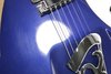 Rickenbacker 330/6 , Midnightblue: Close up - Free2