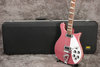 Rickenbacker 620/6 , Metallic Plumglo: Free image