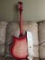Rickenbacker 360/12 CW, Fireglo: Full Instrument - Rear