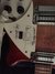 Rickenbacker 360/12 CW, Fireglo: Close up - Free2