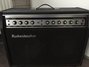 Rickenbacker TR75/amp , Black: Body - Front