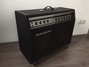 Rickenbacker TR75/amp , Black: Full Instrument - Front