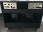 Rickenbacker TR75/amp , Black: Full Instrument - Rear