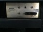 Rickenbacker TR75/amp , Black: Close up - Free