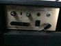 Rickenbacker TR75/amp , Black: Close up - Free2