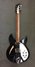 Rickenbacker 330/6 , Jetglo: Full Instrument - Front