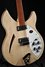 Rickenbacker 330/6 , Mapleglo: Free image