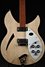Rickenbacker 330/6 , Mapleglo: Body - Front
