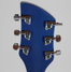 Rickenbacker 360/6 , Midnightblue: Headstock - Rear