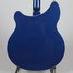Mar 2006 Rickenbacker 360/6 , Midnightblue: Body - Rear