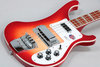 Rickenbacker 4003/4 , Fireglo: Free image