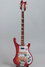 Rickenbacker 4003/4 , Fireglo: Full Instrument - Front