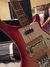 Rickenbacker 4003/4 , Fireglo: Body - Front