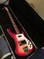 Rickenbacker 4003/4 , Fireglo: Full Instrument - Front