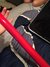 Rickenbacker 4003/4 , Fireglo: Neck - Rear