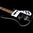 Rickenbacker 4003/4 , Jetglo: Free image