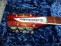 Rickenbacker 360/12 V64, Fireglo: Headstock