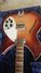 Rickenbacker 360/12 V64, Fireglo: Free image
