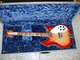 Rickenbacker 360/12 V64, Fireglo: Free image2