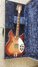 Rickenbacker 360/12 V64, Fireglo: Full Instrument - Front