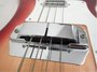 Rickenbacker 4003/4 S, Fireglo: Free image