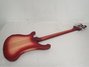 Rickenbacker 4003/4 S, Fireglo: Full Instrument - Rear