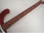 Rickenbacker 4003/4 S, Fireglo: Neck - Front