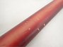 Rickenbacker 4003/4 S, Fireglo: Neck - Rear