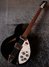 Rickenbacker 330/6 , Jetglo: Full Instrument - Front