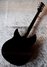 Rickenbacker 330/6 , Jetglo: Full Instrument - Rear