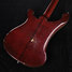 Mar 1975 Rickenbacker 4001/4 , Burgundy: Body - Rear