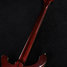 Rickenbacker 4001/4 , Burgundy: Neck - Rear
